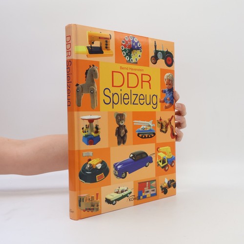 Ddr spielzeug bernd - ddr-spielzeug , | 