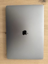 Apple MacBook Pro 16" 2019