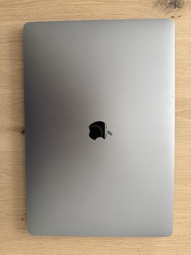 Apple macbook pro - macbook, 16"