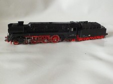 PIKO H0 Dampflok BR 01.504 mit