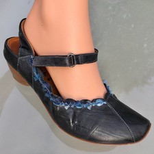 Think AIDA Sling-Pumps Gr. 39