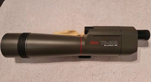 Spektiv kowa 602 27wx60 - spektiv,