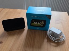 Neuwertiger Amazon Echo Show 5 (3. Generation) in OVP – Top-Sound