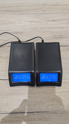 Assa abloy 681001025r4 - 2x, rfid