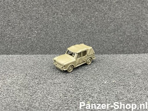 Spur trabant 601 - (n),