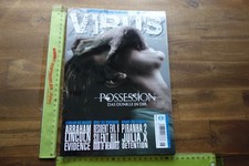 Magazin zeitschrift kino film - zeitschrift,
