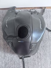 Bagster Tankschutzhaube für Yamaha Fz1 Fazer in schwarz