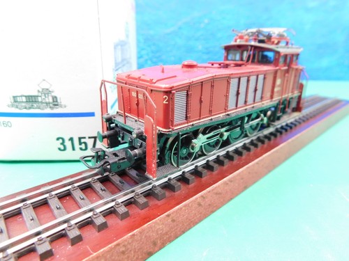 A05 märklin 3157 lok - h0,