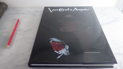 1992 van cleef - 1992.van, arpels