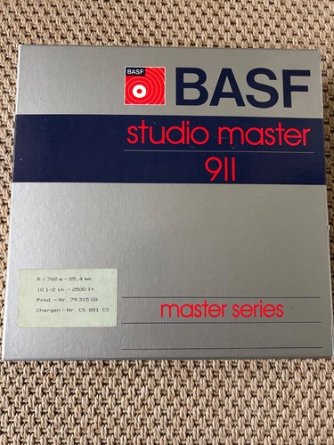 Basf studio master 911 - master,
