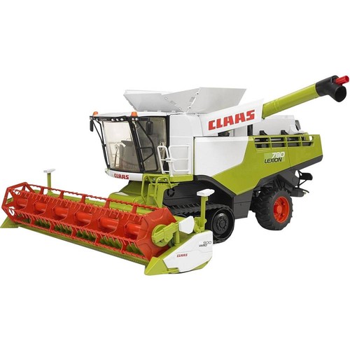Bruder claas lexion - bruder, 780