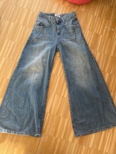 pull bear jeans, Gr. 36, wide