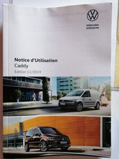 VW Caddy bis 2020 2K SA