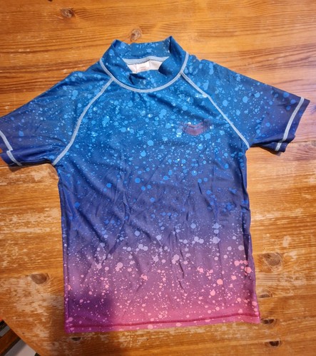 Badeshirt next 140 - next,