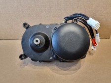 Impulse Evo Motor EVO 2