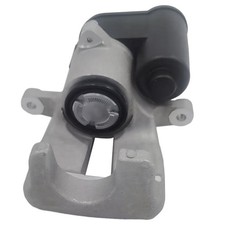 Bremssattel mit Stellmotor