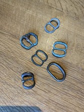 Konvolut schnallen Mittelalter