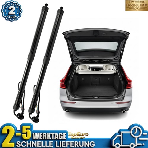 Gasfeder heckklappe - 2x,