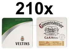 Veltins Bierdeckel Untersetzer