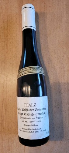 1993er roschbacher - 1993er,