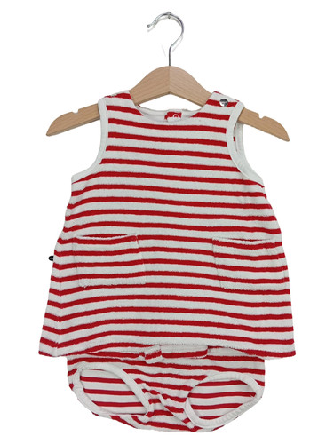 Jacadi baby set kinder - set,