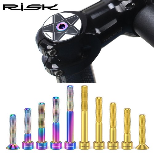 Risk fahrrad schrauben - risk,