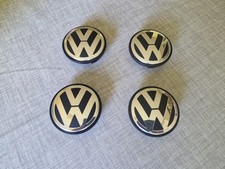 4 X Original NEU VW