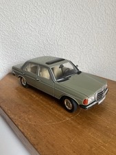 Mercedes benz w123 - benz, modellauto