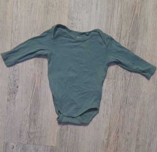 Lupilu baby body - lupilu, strampler