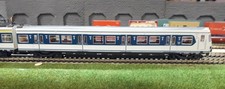 Reduced price: Roco HO 43002 DC - DB Br 420/421 EMU 3 Car Era: 4/5 OVP (as new)