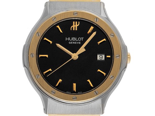 Hublot classic ref - hublot,