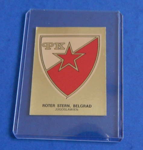 Panini fussball - panini,