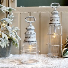 Laterne Stalllaterne  LED