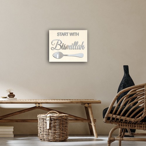 Satz vintage wandschilder - 1,