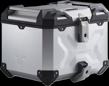 SW MOTECH TRAX ADV Top Case