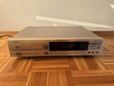 Denon DCD-1500 II CD Player