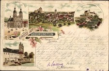 Litho Gößweinstein in