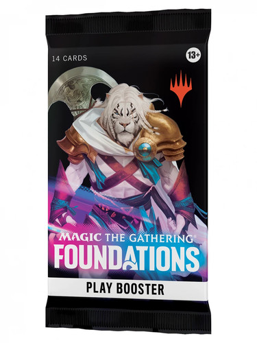 Mtg foundations play - play,