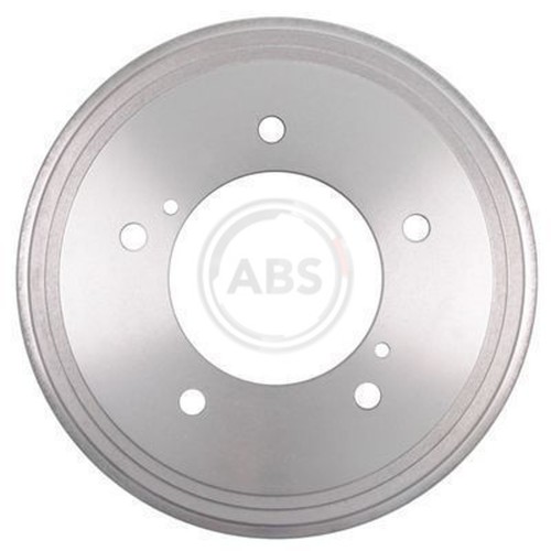 Bremstrommel 2751 s - a.b.s., 2751-s