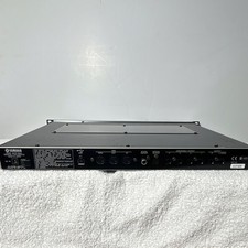 Yamaha Motif-Rack Desktop