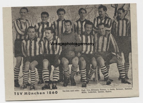 Z6479 40er 50er jahre - 40er,