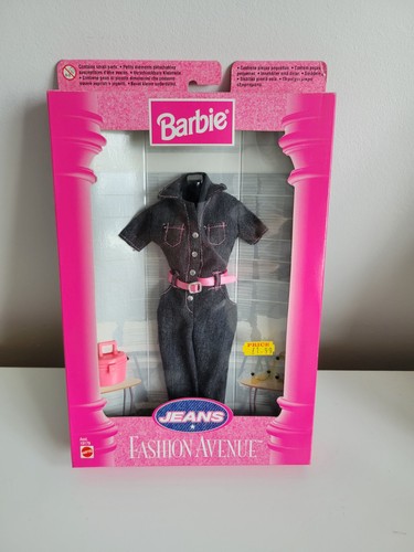 1997 mattel barbie - mattel,