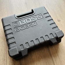 BOSS BCB-30 Effektpedal Case /