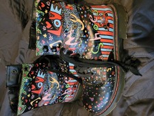 Dockers by Gerli BOOTS GRÖßE