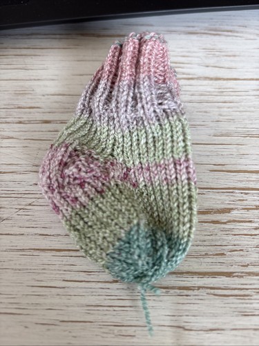 Mini puppensocke - mini,