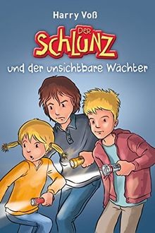 Der schlunz und - der,