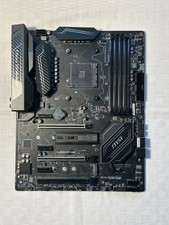 MSI X470 GAMING PRO CARBON
