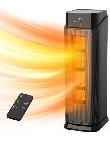 Heizlüfter 2000w ptc - heizlüfter,,
