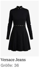 Versace Versus Damen schwarzes