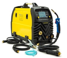 Magnum™ 200Amp 4 Rollen